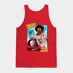 Jalen Green Tank Top